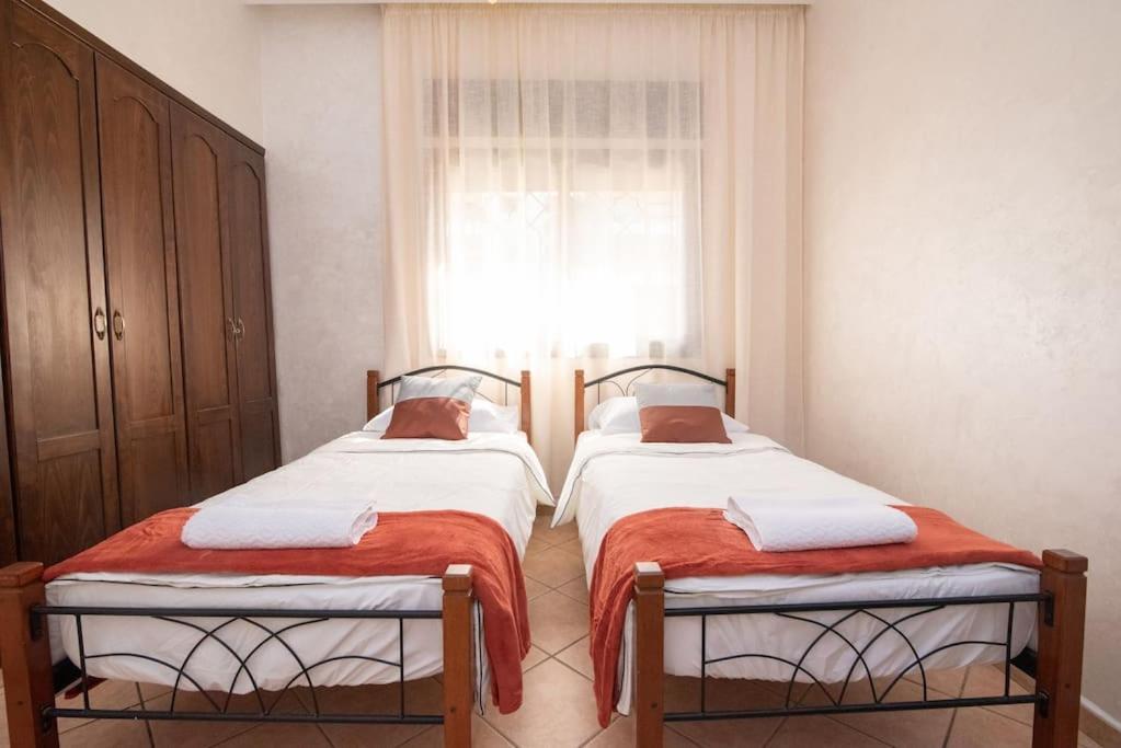 Appartement 2 Mins To & Attractions *
