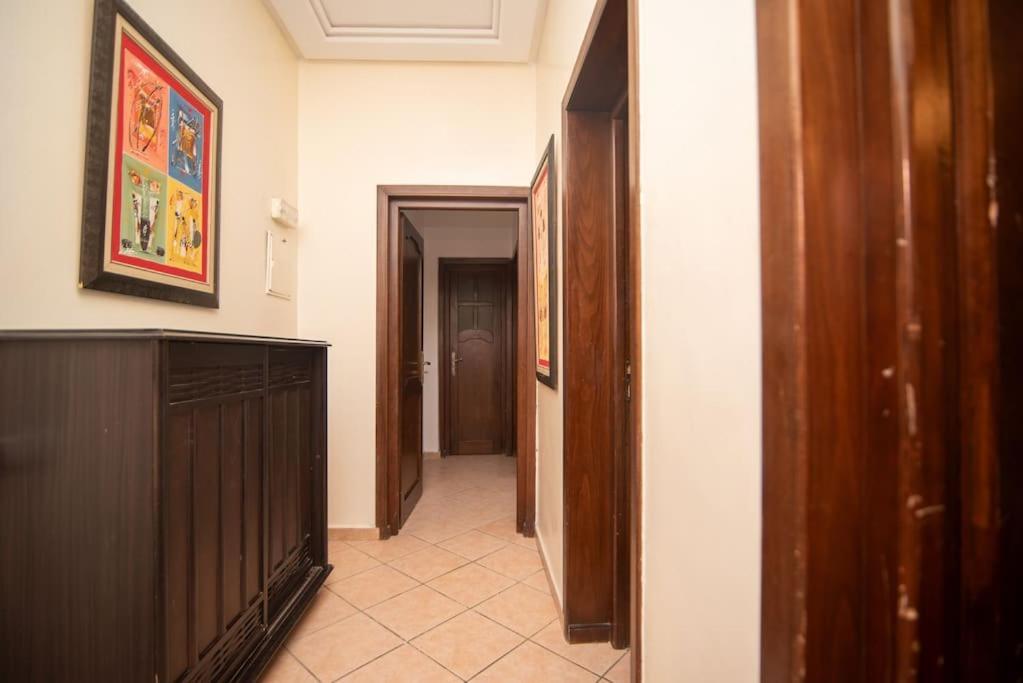 Appartement 2 Mins To & Attractions