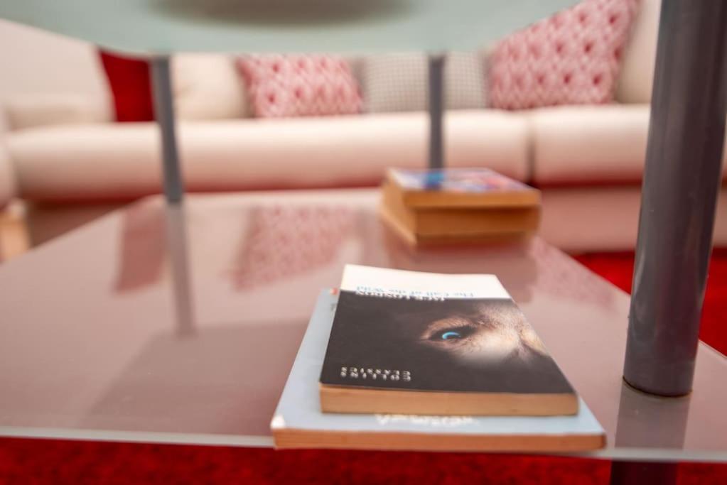 Appartement 2 Mins To & Attractions
