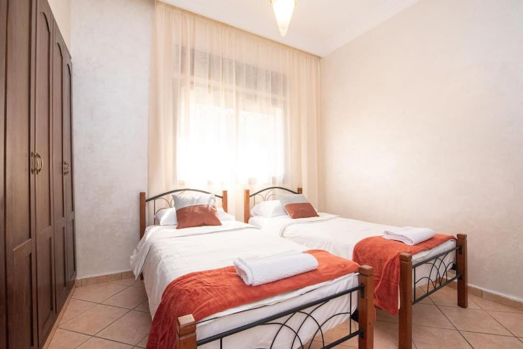 Appartement 2 Mins To & Attractions