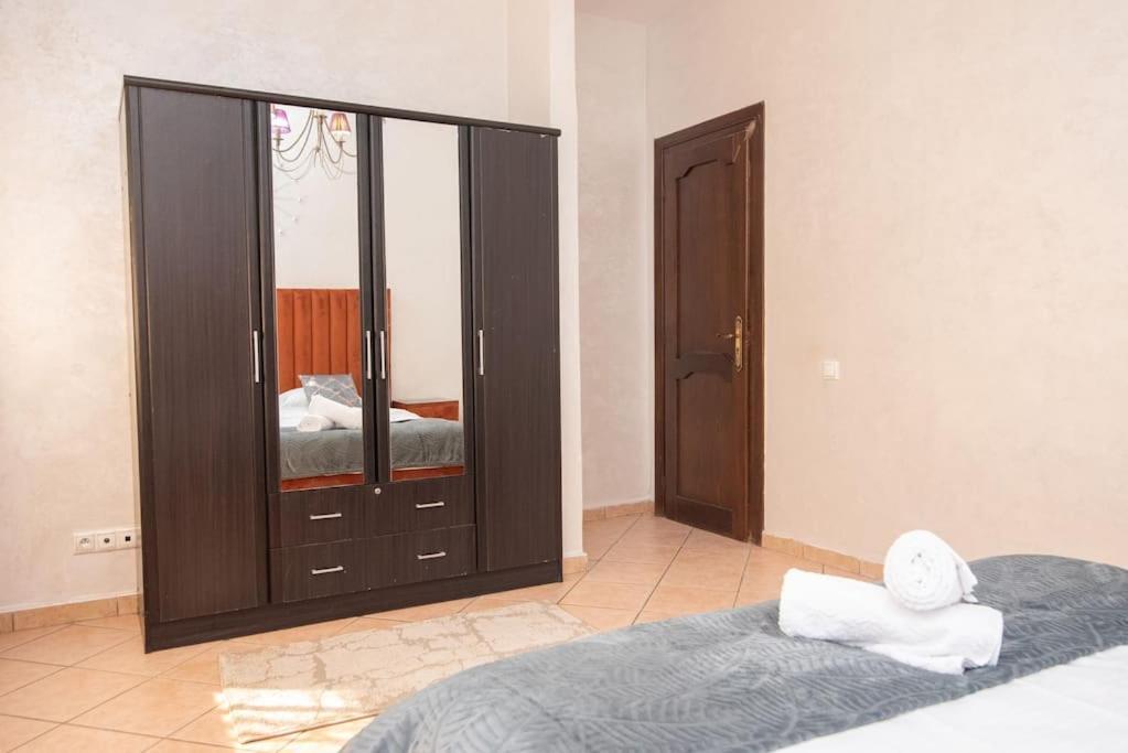 Appartement 2 Mins To & Attractions Agadir