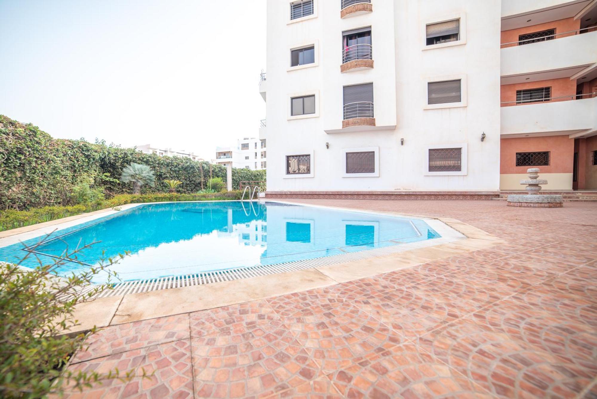 Appartement 2 Mins To & Attractions *